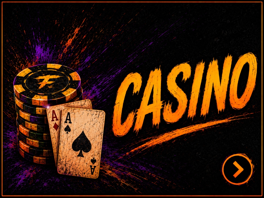 Live Casino