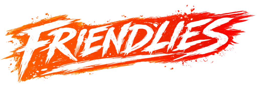 Friendlies Logo